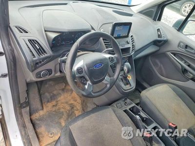 Zdjęcie 8 z 12 samochodu: 2020 FORD TRANSIT CONNECT XL VIN:NM0LS7E21L1460984 - miniatura