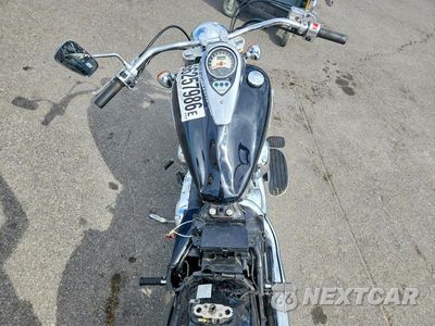 Zdjęcie 6 z 10 samochodu: 2007 KAWASAKI VN900 B VIN:JKAVN2B117A017929 - miniatura