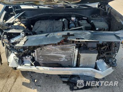 Zdjęcie 12 z 14 samochodu: 2025 HYUNDAI SANTA FE CALLIGRAPHY VIN:5NMP5DGL6SH069608 - miniatura