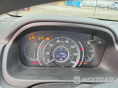 Zdjęcie 9 z 13 samochodu: 2015 HONDA CR-V EX VIN:2HKRM4H55FH630692 - miniatura