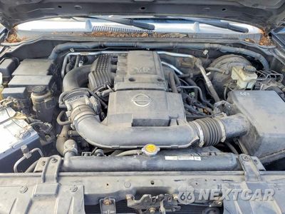 Zdjęcie 12 z 13 samochodu: 2006 NISSAN PATHFINDER S VIN:5N1AR18W26C651724 - miniatura