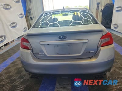 Zdjęcie 6 z 12 samochodu: 2018 SUBARU WRX VIN:JF1VA1A65J9837275 - miniatura