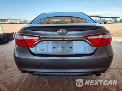 Zdjęcie 6 z 13 samochodu: 2016 TOYOTA CAMRY SE VIN:4T1BF1FK4GU547308 - miniatura