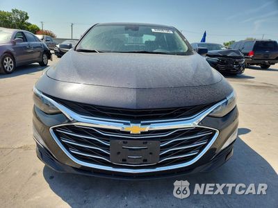Piąte zdjęcie samochodu w środku: 2023 CHEVROLET MALIBU LT VIN:1G1ZD5ST2PF163409 - miniatura