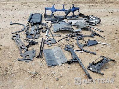 Zdjęcie 13 z 14 samochodu: 2021 BMW X3 XDRIVE30E VIN:5UXTS1C01M9E85552 - miniatura