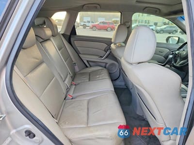 Zdjęcie 11 z 13 samochodu: 2012 ACURA RDX VIN:5J8TB1H29CA000789 - miniatura