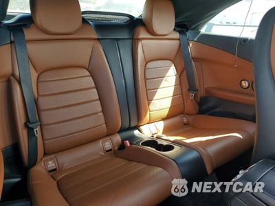 Zdjęcie 10 z 13 samochodu: 2020 MERCEDES-BENZ C 300 4MATIC VIN:WDDWK8EB3LF915994 - miniatura