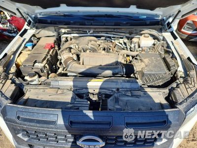 Zdjęcie 11 z 12 samochodu: 2025 NISSAN FRONTIER S VIN:1N6ED1CLXSN633498 - miniatura