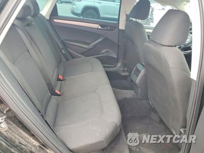 Zdjęcie 10 z 13 samochodu: 2014 VOLKSWAGEN PASSAT S VIN:1VWAH7A30EC007421 - miniatura