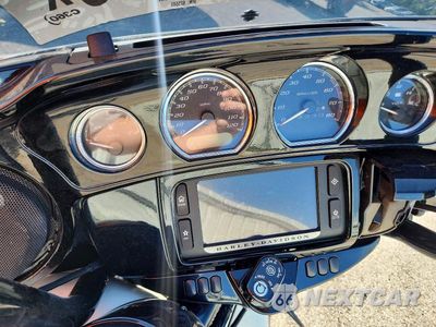 Zdjęcie 7 z 8 samochodu: 2018 HARLEY-DAVIDSON FLHXS STREET GLIDE SPECIAL VIN:1HD1KRC10JB625588 - miniatura