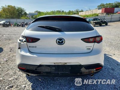 Zdjęcie 6 z 12 samochodu: 2021 MAZDA 3 SELECT VIN:JM1BPAKL8M1337033 - miniatura