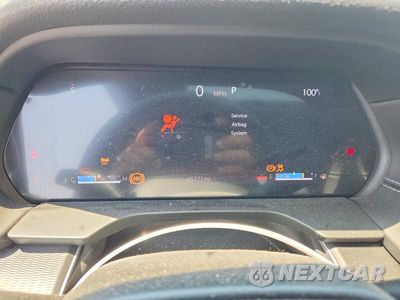 Zdjęcie 9 z 12 samochodu: 2025 JEEP GRAND CHEROKEE LAREDO VIN:1C4RJHAG3SC267858 - miniatura