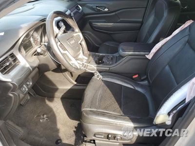 Zdjęcie 7 z 13 samochodu: 2020 GMC ACADIA SLT VIN:1GKKNULS6LZ107623 - miniatura