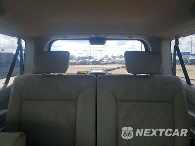 Zdjęcie 10 z 13 samochodu: 2009 HONDA ELEMENT LX VIN:5J6YH28359L000670 - miniatura