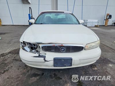Piąte zdjęcie samochodu w środku: 2002 BUICK CENTURY CUSTOM VIN:2G4WS52J021259162 - miniatura