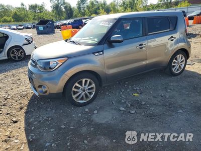 2018 KIA SOUL + KNDJP3A53J7553178 - główne zdjęcie licytacji z USA - miniatura