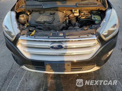 Zdjęcie 12 z 14 samochodu: 2018 FORD ESCAPE TITANIUM VIN:1FMCU9J92JUB33254 - miniatura