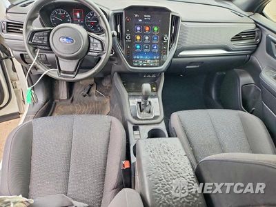 Zdjęcie 8 z 12 samochodu: 2025 SUBARU FORESTER PREMIUM VIN:JF2SLDBC3SH486856 - miniatura