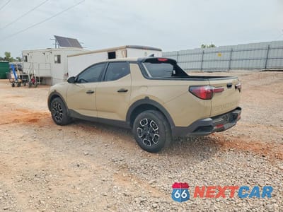 Drugie zdjęcie samochodu z przodu: 2023 HYUNDAI SANTA CRUZ SE VIN:5NTJA4AE9PH045293 - miniatura