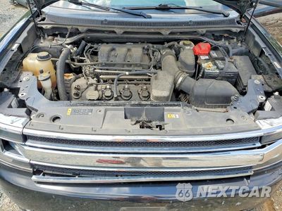 Zdjęcie 11 z 12 samochodu: 2018 FORD FLEX SE VIN:2FMGK5B82JBA18309 - miniatura