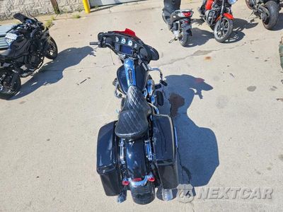 Zdjęcie 6 z 9 samochodu: 2023 HARLEY-DAVIDSON FLHX VIN:1HD1KBC19PB680475 - miniatura