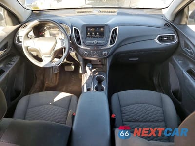 Zdjęcie 8 z 13 samochodu: 2019 CHEVROLET EQUINOX LT VIN:2GNAXUEV4K6214230 - miniatura
