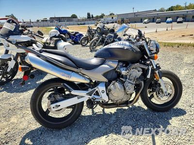 2004 HONDA CB600 F ZDCPC36164F000183 - główne zdjęcie licytacji z USA - miniatura