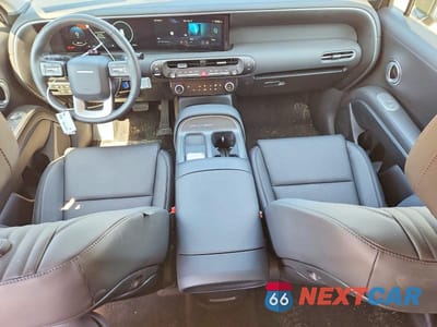 Zdjęcie 8 z 13 samochodu: 2026 HYUNDAI PALISADE SEL VIN:KM8RLES20TU119721 - miniatura