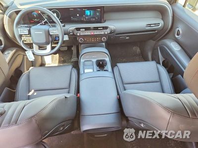 Zdjęcie 8 z 13 samochodu: 2026 HYUNDAI PALISADE SEL VIN:KM8RLES20TU119721 - miniatura
