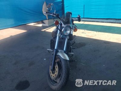 Drugie zdjęcie samochodu z przodu: 1997 YAMAHA VMAX VMX12 VIN:JYA2WFC07VA013301 - miniatura