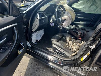 Zdjęcie 8 z 12 samochodu: 2019 BMW 440XI GRAN COUPE VIN:WBA4J7C58KBM76547 - miniatura