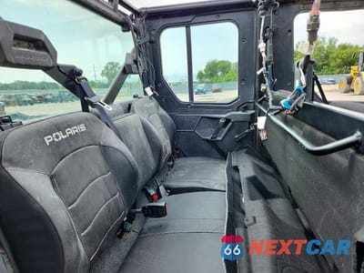 Zdjęcie 6 z 10 samochodu: 2024 POLARIS RANGER XP 1000 UTILITY VEHICLE VIN:4XARSY99XR8091642 - miniatura