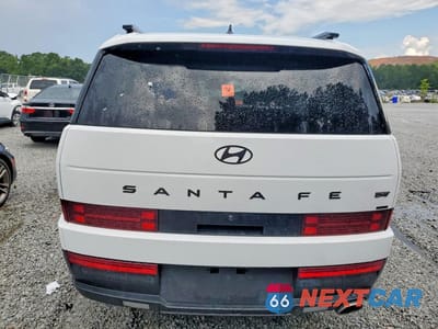 Zdjęcie 6 z 13 samochodu: 2024 HYUNDAI SANTA FE XRT VIN:5NMP3DGL8RH052874 - miniatura