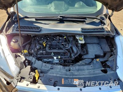Zdjęcie 11 z 12 samochodu: 2019 FORD ESCAPE SE VIN:1FMCU9GD9KUB17694 - miniatura