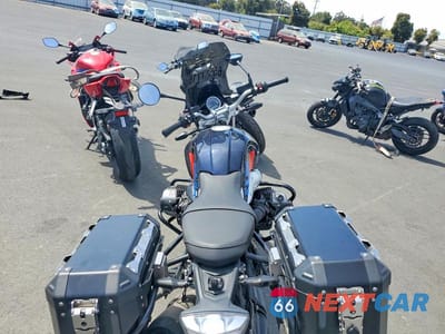 Zdjęcie 6 z 9 samochodu: 2022 BMW R NINE T URBAN G/S VIN:WB10L9306N6F95870 - miniatura