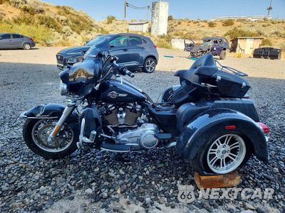 Trzecie zdjęcie samochodu z tyłu: 2024 HARLEY-DAVIDSON FLHTCUTG VIN:1HD1MAF21RB859590 - miniatura