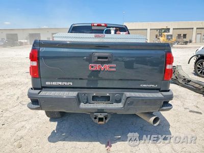 Zdjęcie 6 z 13 samochodu: 2018 GMC SIERRA K2500 DENALI VIN:1GT12UEY9JF106708 - miniatura