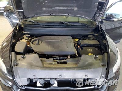 Zdjęcie 12 z 13 samochodu: 2015 JEEP CHEROKEE LATITUDE VIN:1C4PJLCS1FW782373 - miniatura
