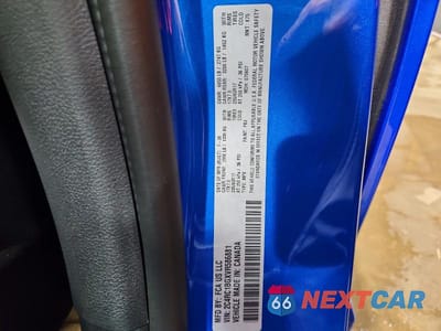 Zdjęcie 14 z 14 samochodu: 2027 CHRYSLER PACIFICA SELECT VIN:2C4RC1BGXVR586881 - miniatura
