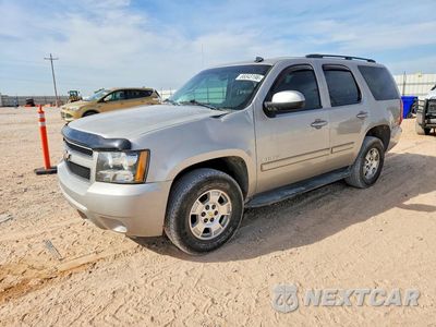 2008 CHEVROLET TAHOE C1500 1GNFC13J28R267974 - główne zdjęcie licytacji z USA - miniatura