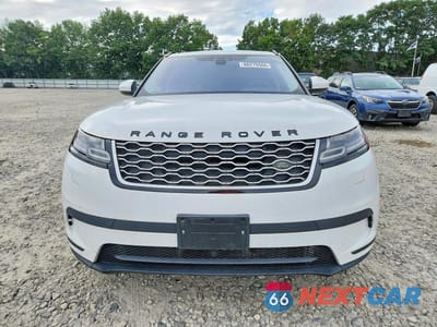 Piąte zdjęcie samochodu w środku: 2018 LAND ROVER RANGE ROVER VELAR S VIN:SALYB2RN1JA733167 - miniatura