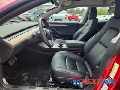 Zdjęcie 7 z 12 samochodu: 2023 TESLA MODEL 3 VIN:5YJ3E1EA7PF451816 - miniatura