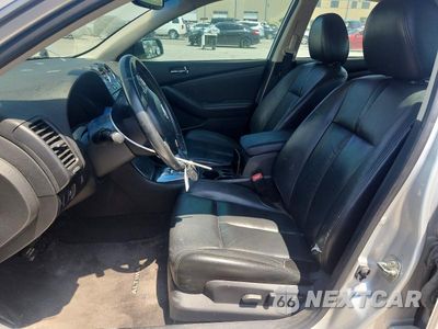 Zdjęcie 7 z 12 samochodu: 2012 NISSAN ALTIMA 2.5 VIN:1N4AL2AP3CN562927 - miniatura