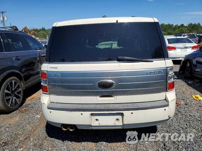 Zdjęcie 6 z 13 samochodu: 2011 FORD FLEX LIMITED VIN:2FMGK5DCXBBD03875 - miniatura
