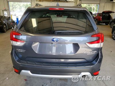 Zdjęcie 6 z 13 samochodu: 2020 SUBARU FORESTER TOURING VIN:JF2SKAXC4LH455837 - miniatura