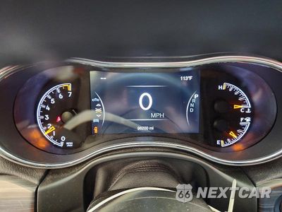 Zdjęcie 9 z 12 samochodu: 2021 JEEP GRAND CHEROKEE LIMITED VIN:1C4RJFBG7MC745642 - miniatura