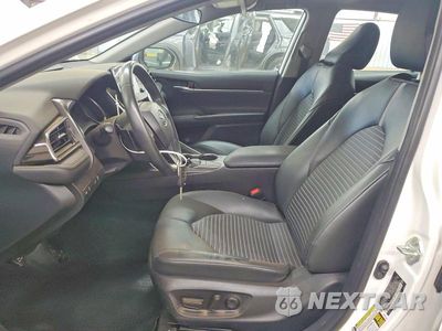 Zdjęcie 7 z 12 samochodu: 2023 TOYOTA CAMRY SE VIN:4T1G11AK0PU753561 - miniatura
