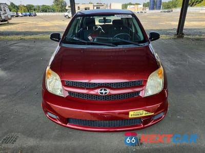 Piąte zdjęcie samochodu w środku: 2006 SCION XA BASE VIN:JTKKT624X60166739 - miniatura