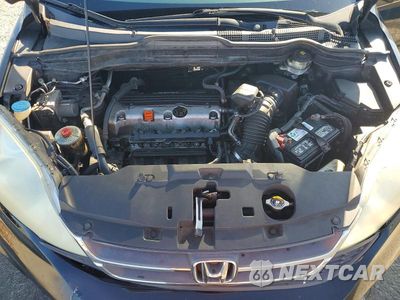 Zdjęcie 12 z 13 samochodu: 2010 HONDA CR-V LX VIN:5J6RE4H37AL042383 - miniatura