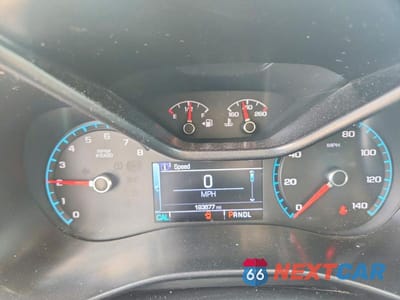 Zdjęcie 9 z 12 samochodu: 2017 GMC CANYON DENALI VIN:1GTG6EEN4H1241905 - miniatura